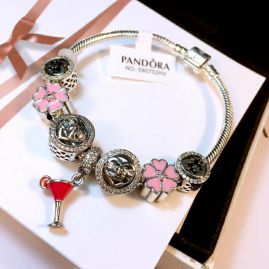 Picture of Pandora Bracelet 4 _SKUPandorabracelet16-2101cly14113686